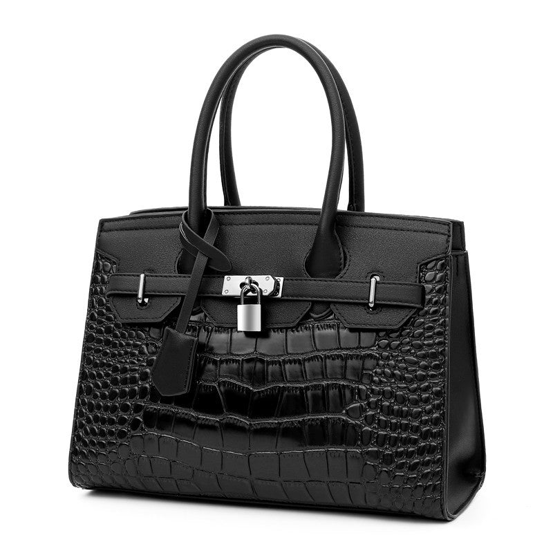 Trendy Shoulder Bag Messenger Handbag