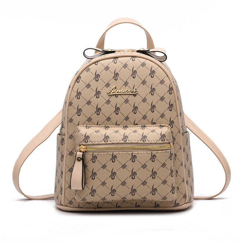 Summer Classic Backpack