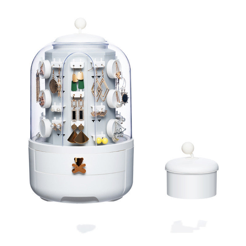 High-End Aome Luxury Jewelry Earring Display Sstand