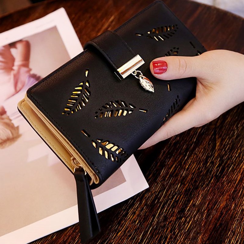 Wallet Women Purse Girls Handbags Party Bag