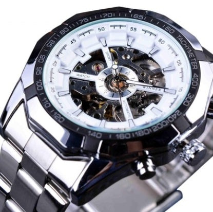 Automatic Mechanical Watch