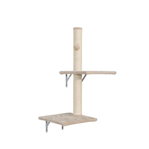 Wall-Mounted Cat Trees, Cat Furniture