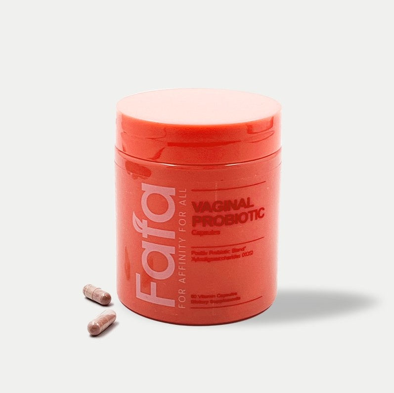 Female Probiotics 60 Count