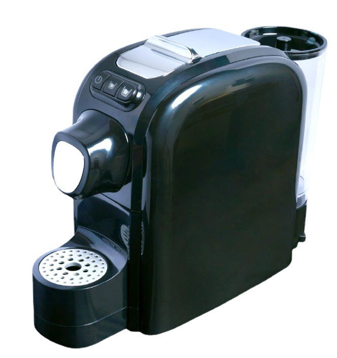 Fully Automatic High-End Capsule Coffee Machine