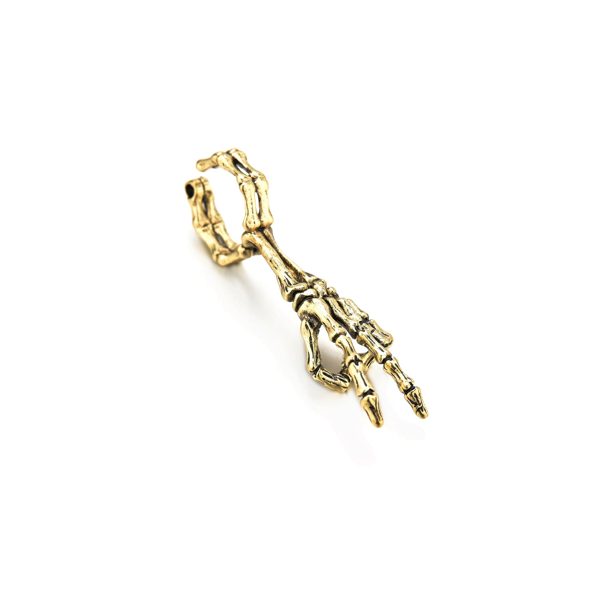 Cigarette Holder Ring Coarse Smoke Men's And Women's Type