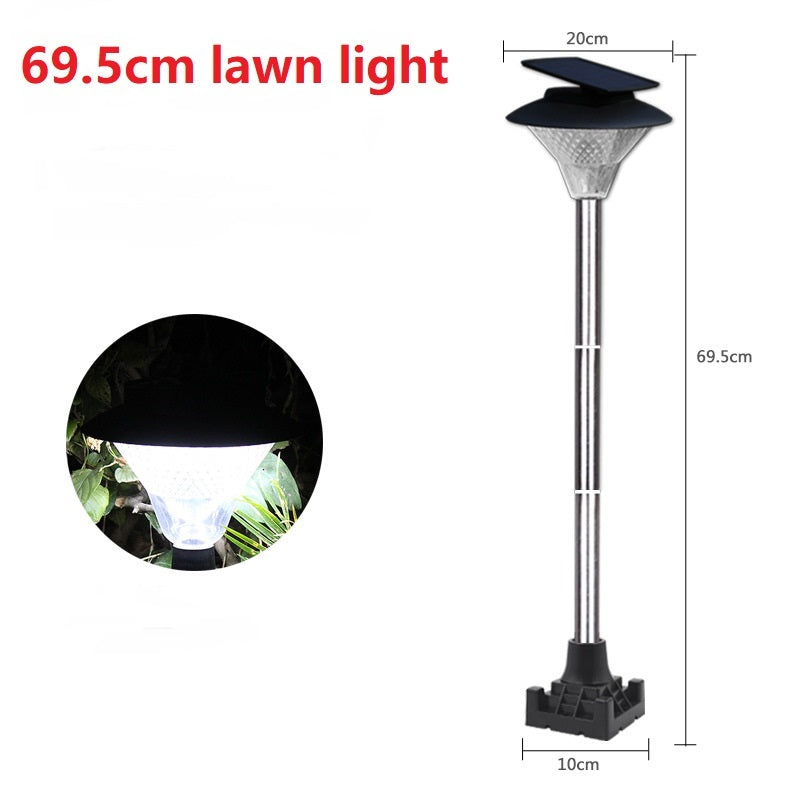 Solar Street Light