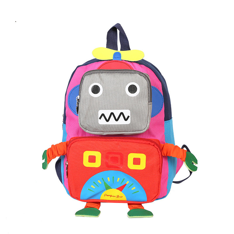 Kids Bags Girls Children Backpacks School Bags Children's Backpack for Boys in Kindergarten Cantalari for Boys