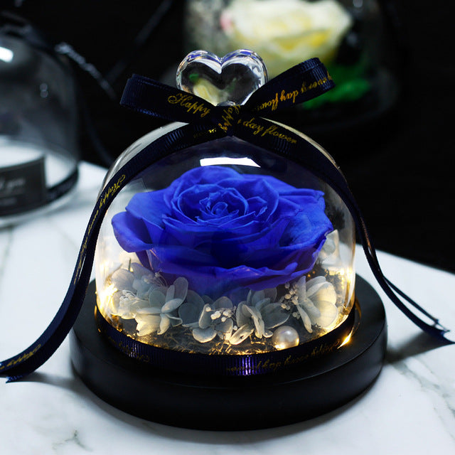 Mother Day Present Dried Flowers Assor