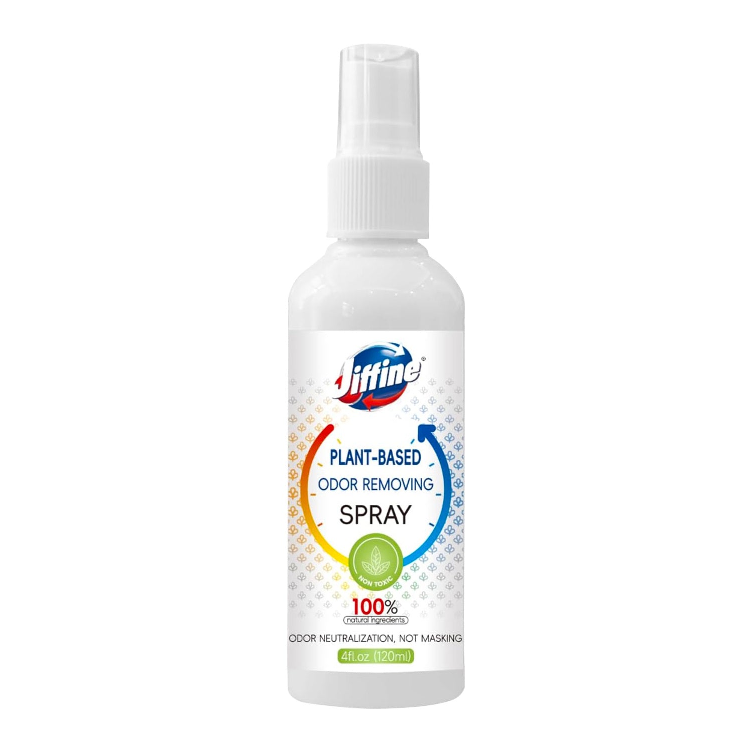 JIFFINE Deodorant Spray