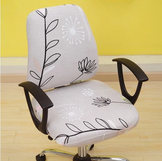 Office Chair Cover