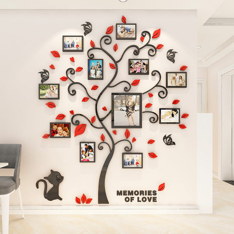 Sofa Living Room Porch Dining Room Background Wall Decoration