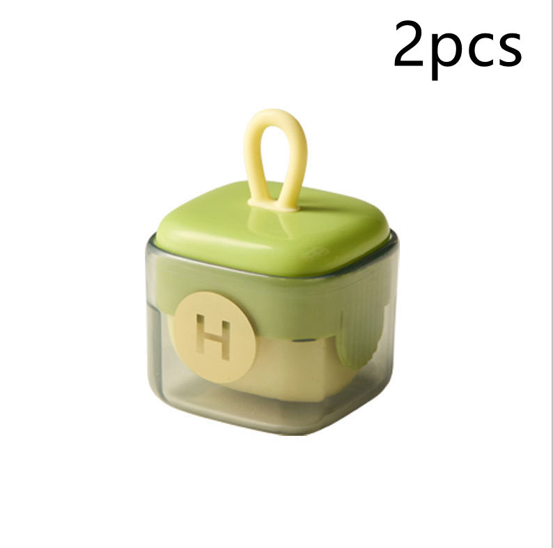 New Multi-Functional Cleaning Portable Home Does Not Hurt Clothes Burr Removing Ball Roller Lent Remover