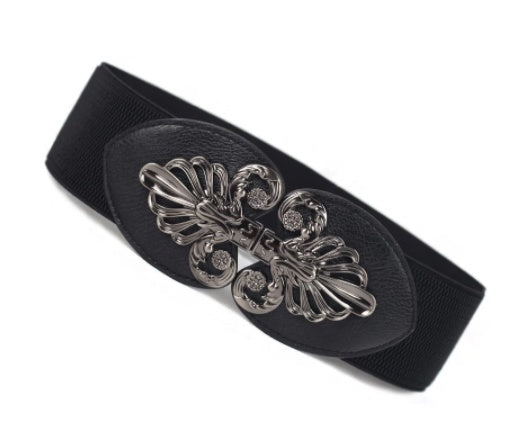 Buckle Hook Belt