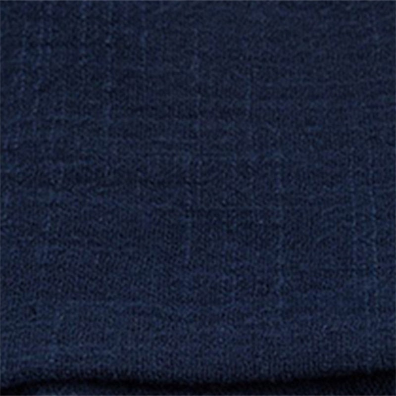 Party Dining-Table Decoration Raw Edge Placemat