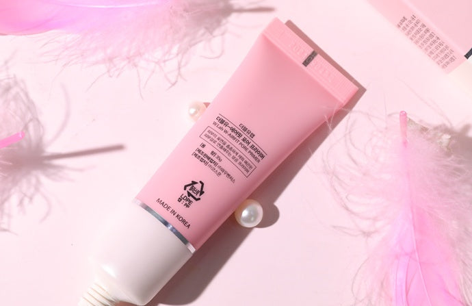 Pre-Makeup Cream, Pre-M'akeup Cream