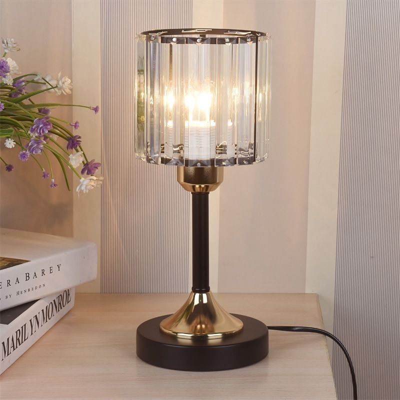 Nordic Crystal Lamp Creative And Cozy