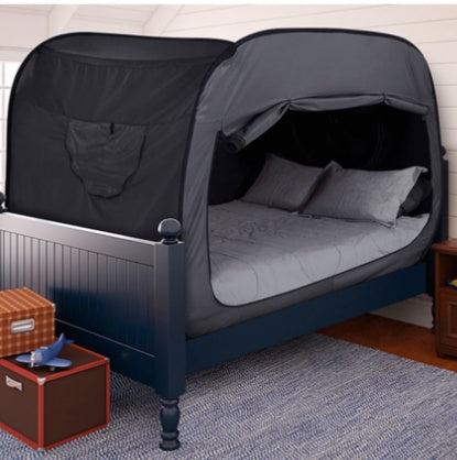 Folding Quick Dormitory Mosquito Net Beach Tent