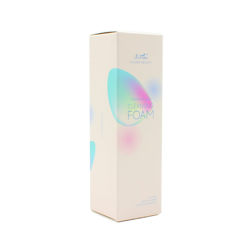 Strawberry Flavor Cleansing Eyelash Cleaning Tool