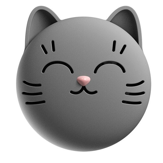 Cute Cartoon Car Perfume