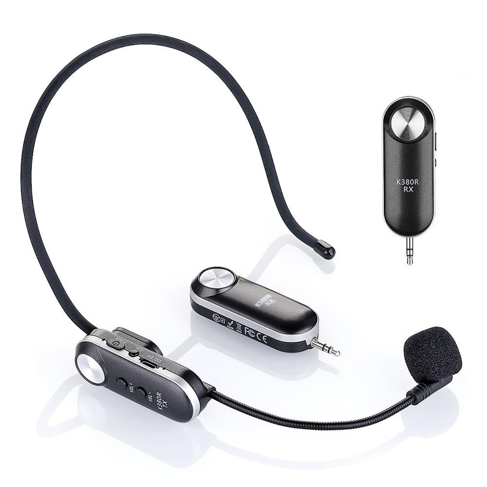 Headphone with Microphone