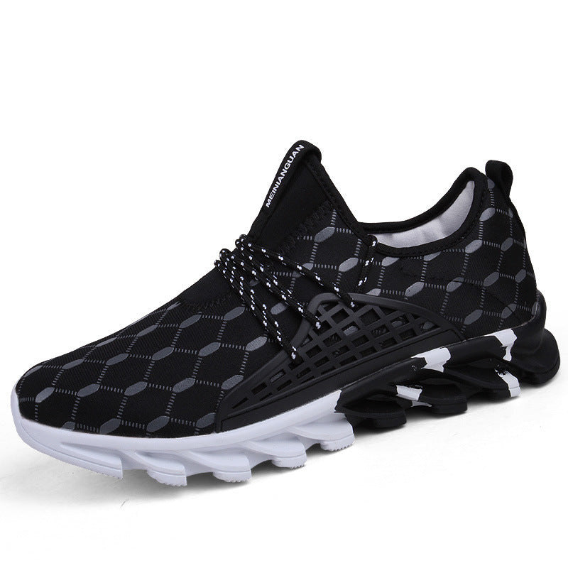 Mesh Breathable Running Shoes