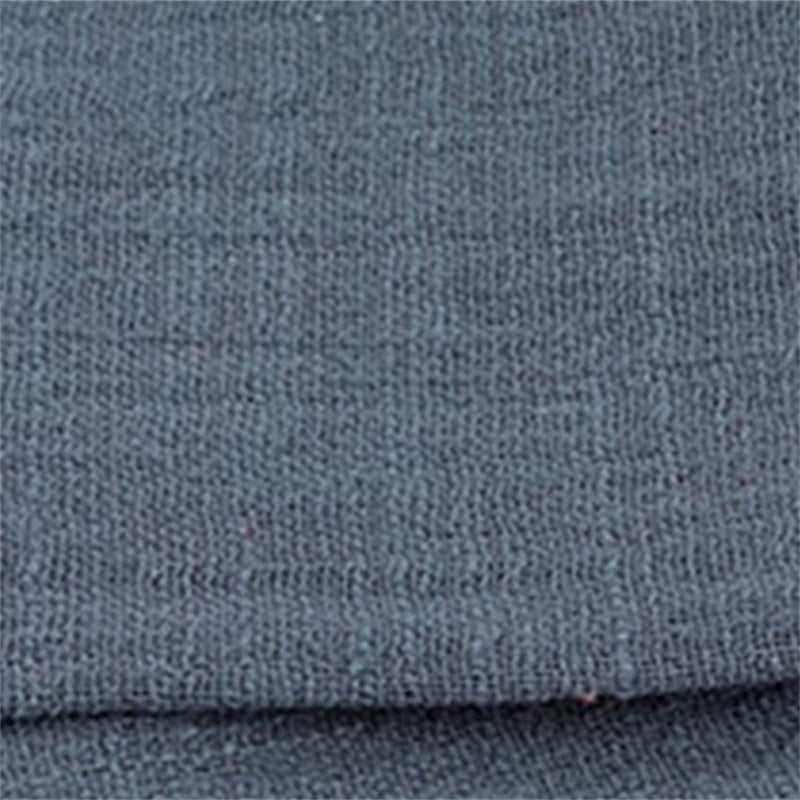 Party Dining-Table Decoration Raw Edge Placemat