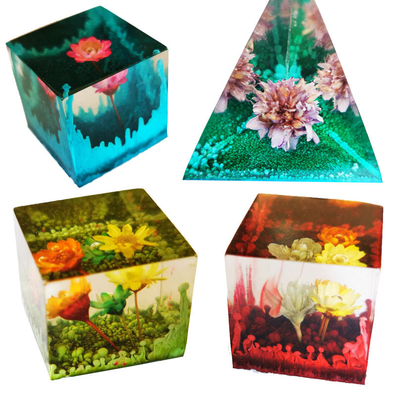 Epoxy Tint Color Concentrate