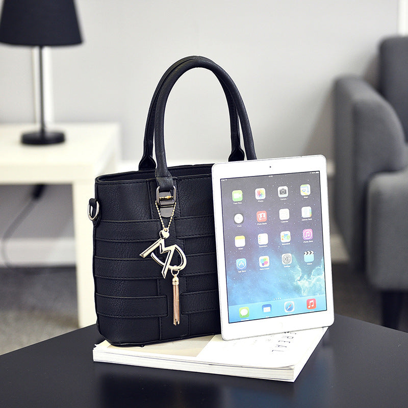 New Trendy Ladies Bags Casual One-Shoulder Messenger Bag