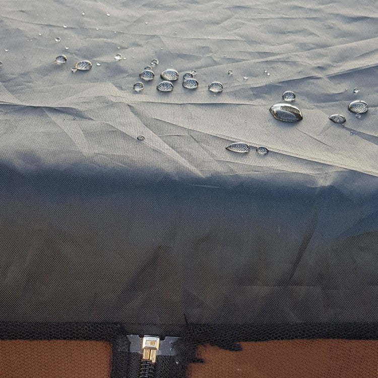 Mosquito Net Outdoor Waterproof Shading Encryption