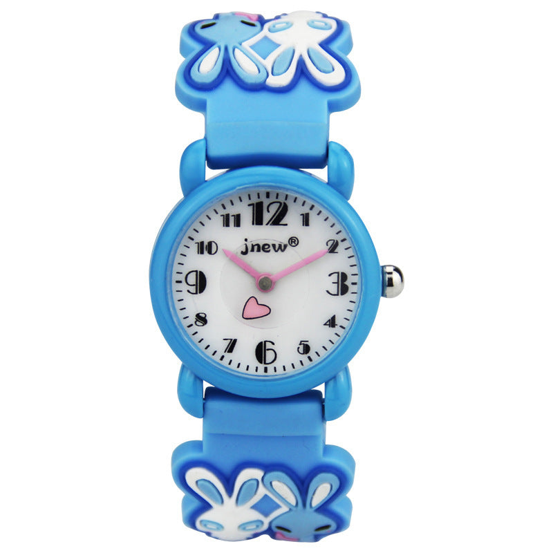 Rabbit Quartz Watch