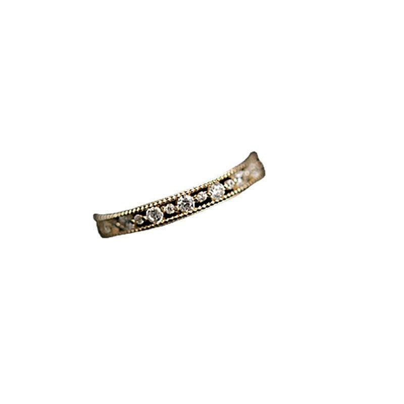Royal Queen Ring