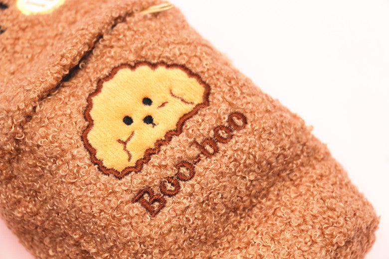 Cartoon Creative Student School Bag Pen