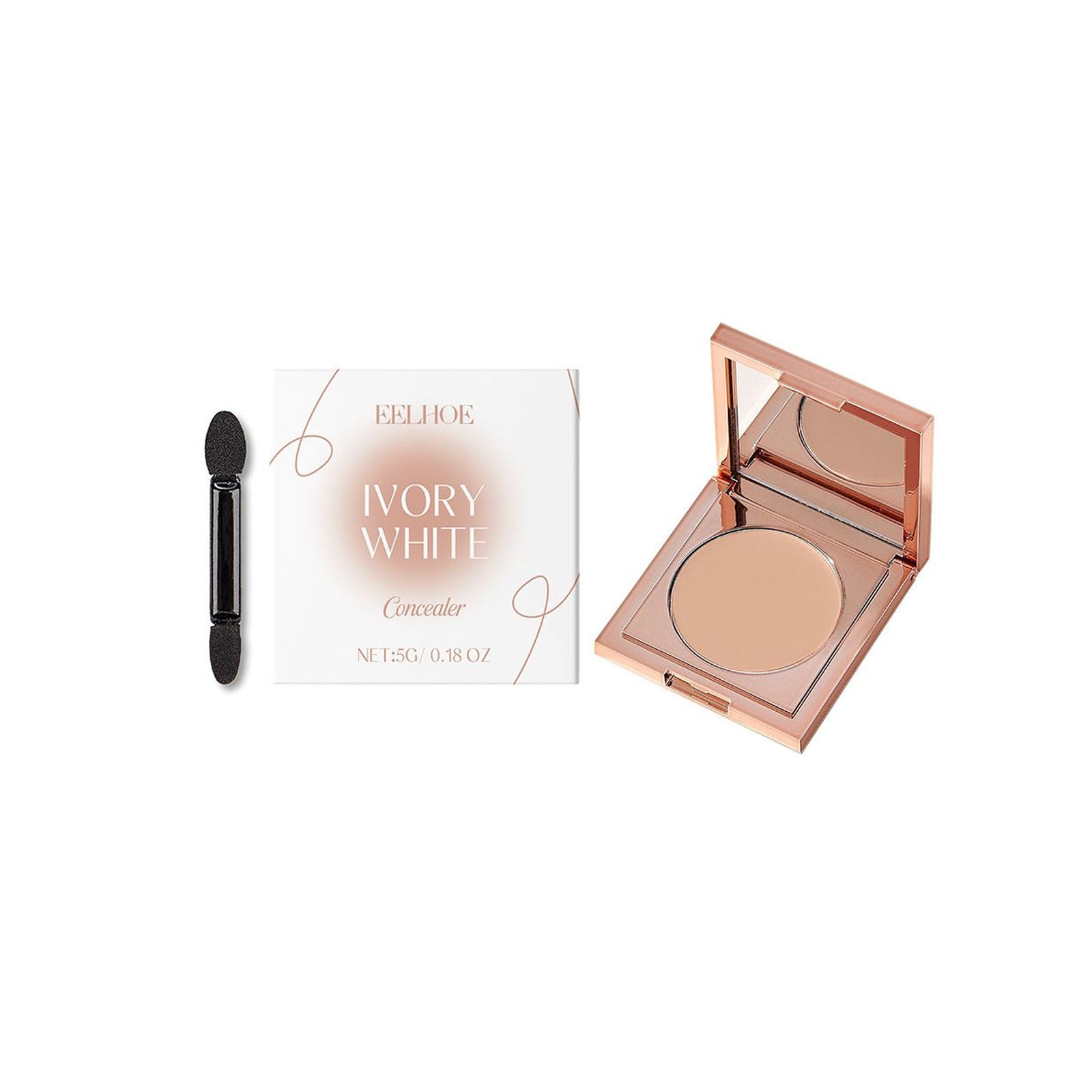 Concealer Light Texture Fit Smear-Proof Makeup