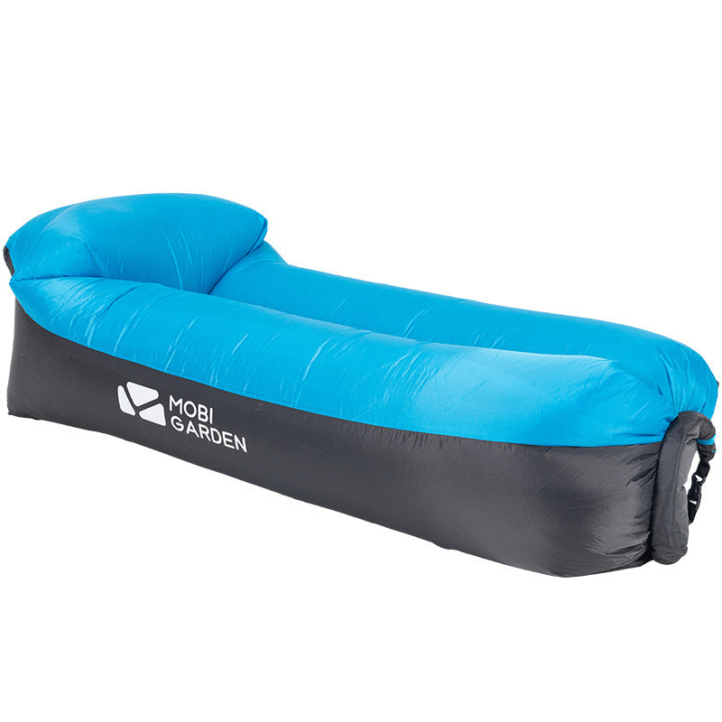 Beach Portable Lazy Inflatable Sofa Bed