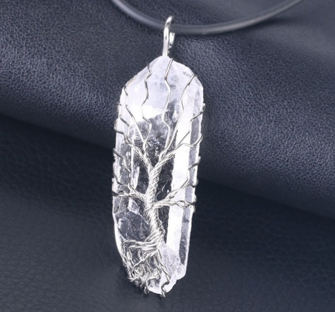Tree Of Life Pendant