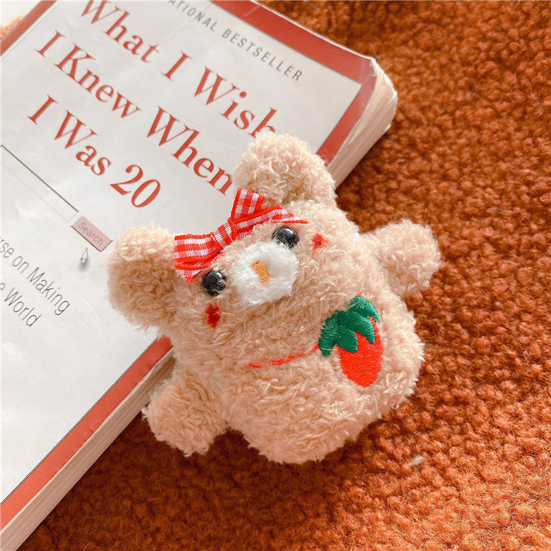 Bluetooth Wireless Earphone Protective Sleeve Anti Drop