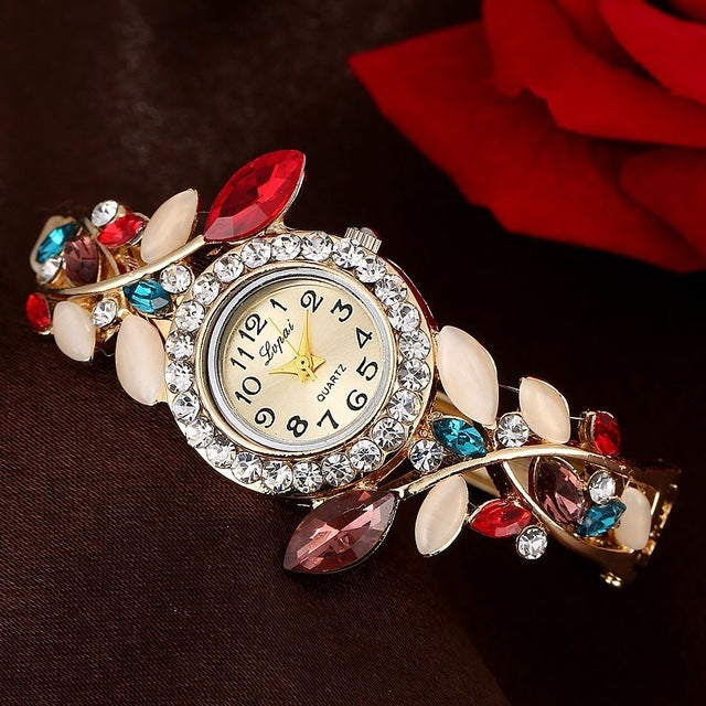 Vintage Round Dial