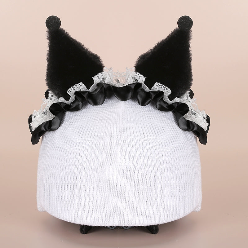 Cute Cartoon Helmet Cover Personalized Riding