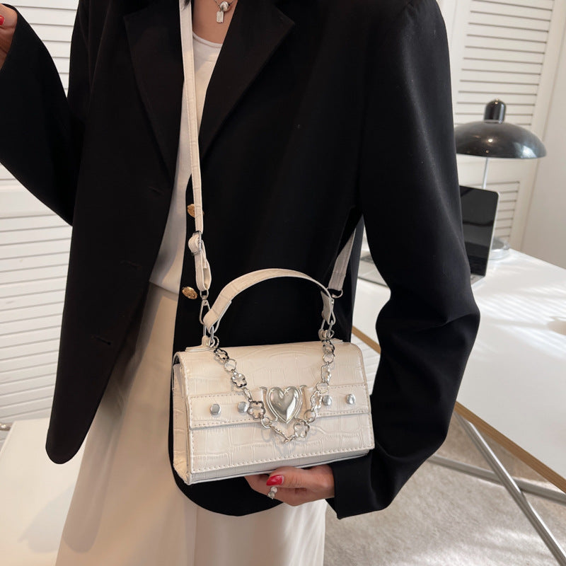 All-Match Shoulder Messenger Bag Mini Mobile Phone Bag