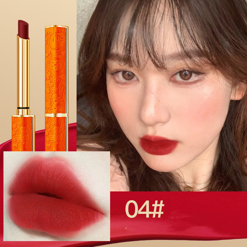 Non Stick Cup Moisturizing Lipstick