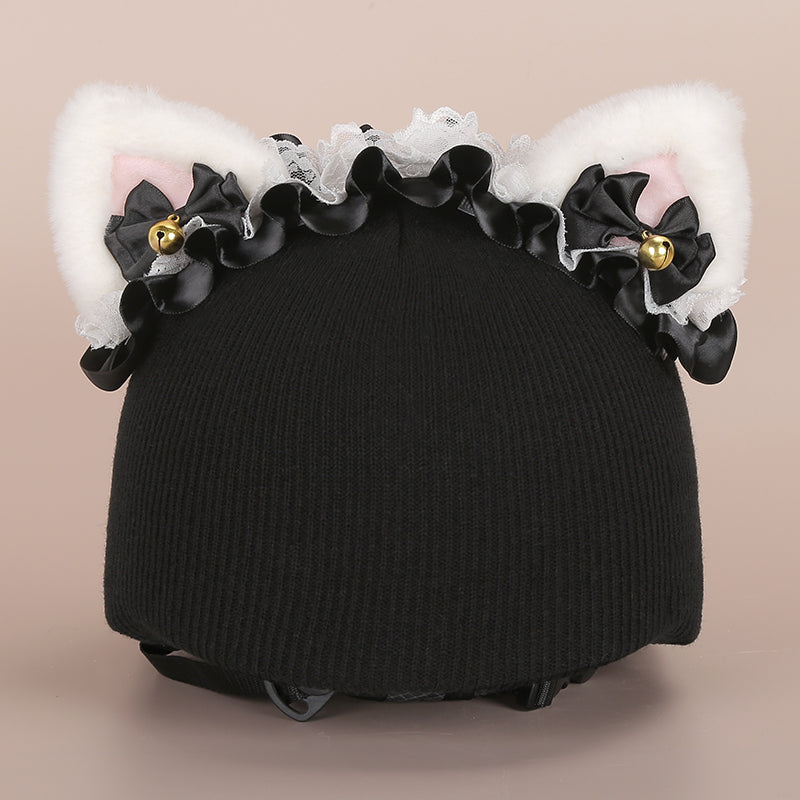 Cute Cartoon Helmet Cover Personalized Riding