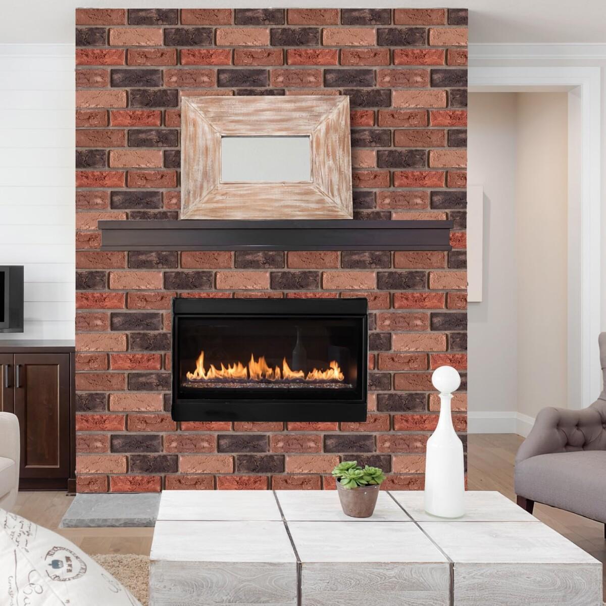 10 Pack 3D Wall Panels