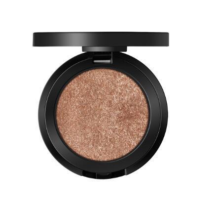 MYS Brand Face Makeup Powder 6 Color Waterproof Minerals Shimmer Brightener Contour Glow Kit Bronzer Highlighter Makeup Palettes