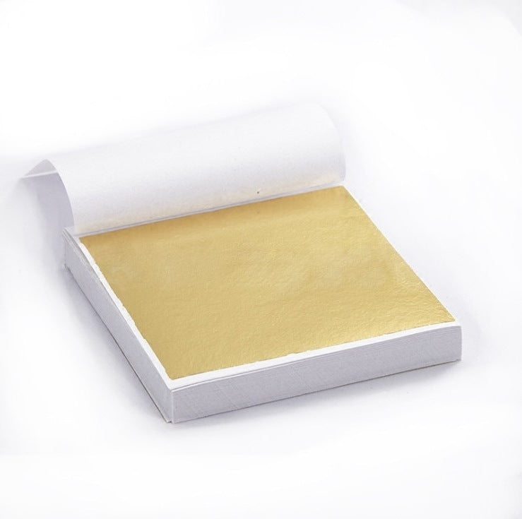 Gold Foil Sheets