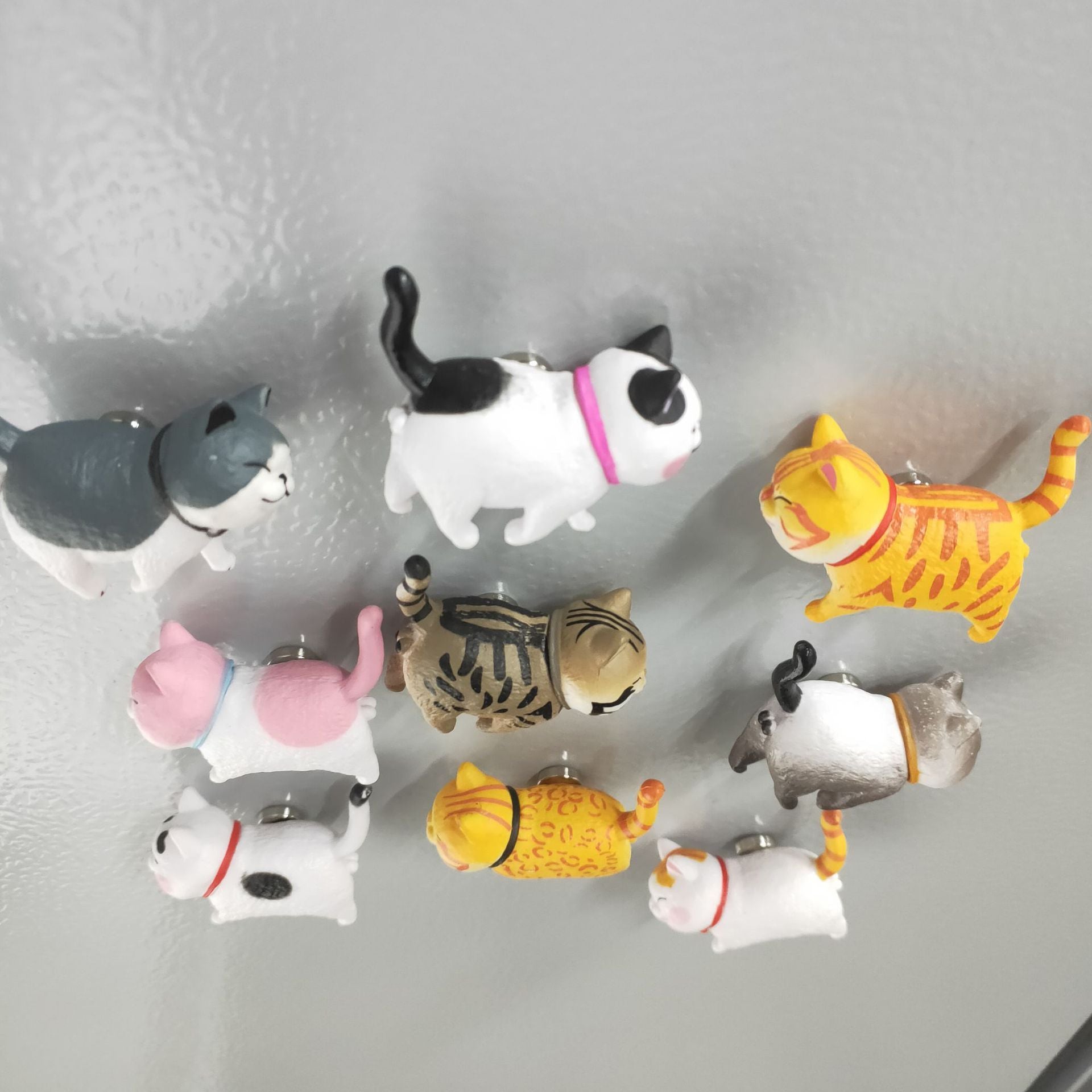 Fridge Magnet Magnet Magnet