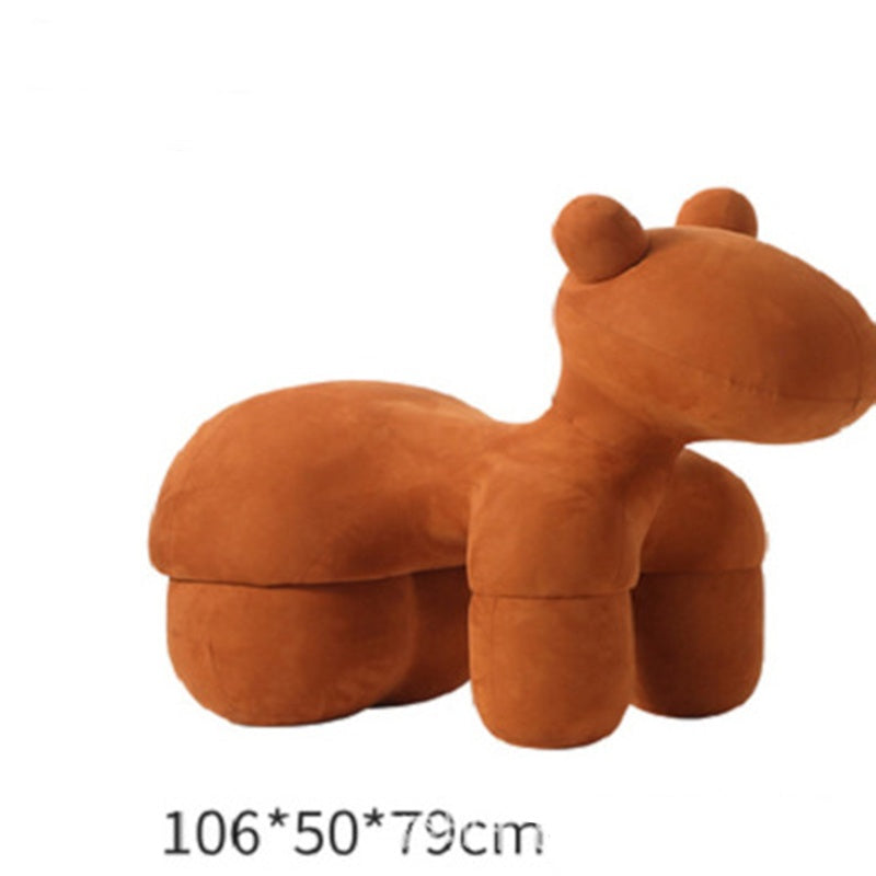 Lazy Sofa Chair Creative Single Leisure