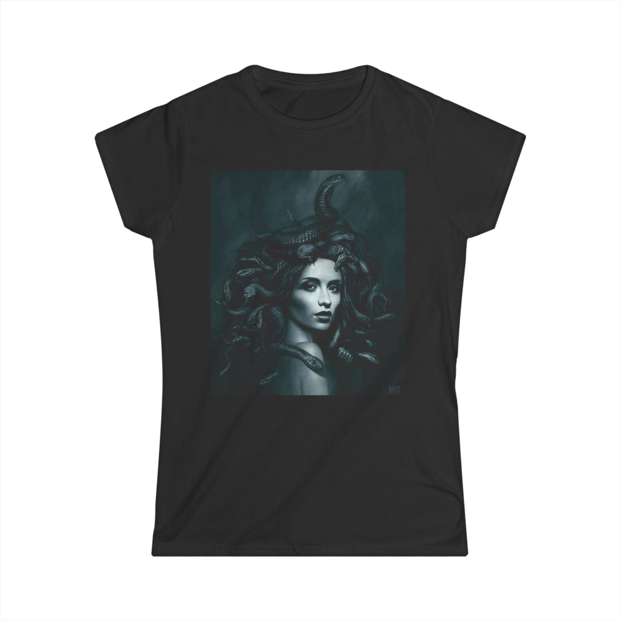 Women's Softstyle Tee