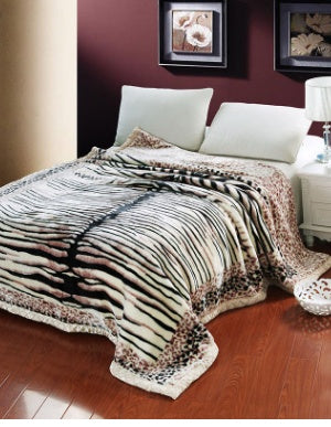 Thickened Blanket