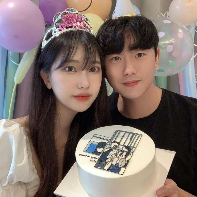 Happy Birthday Letter Plastic Crown Children Princess Tiara