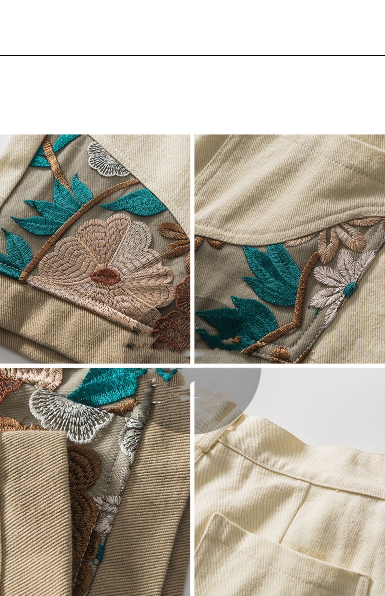 Summer Chinese China-Chic Men's Shorts